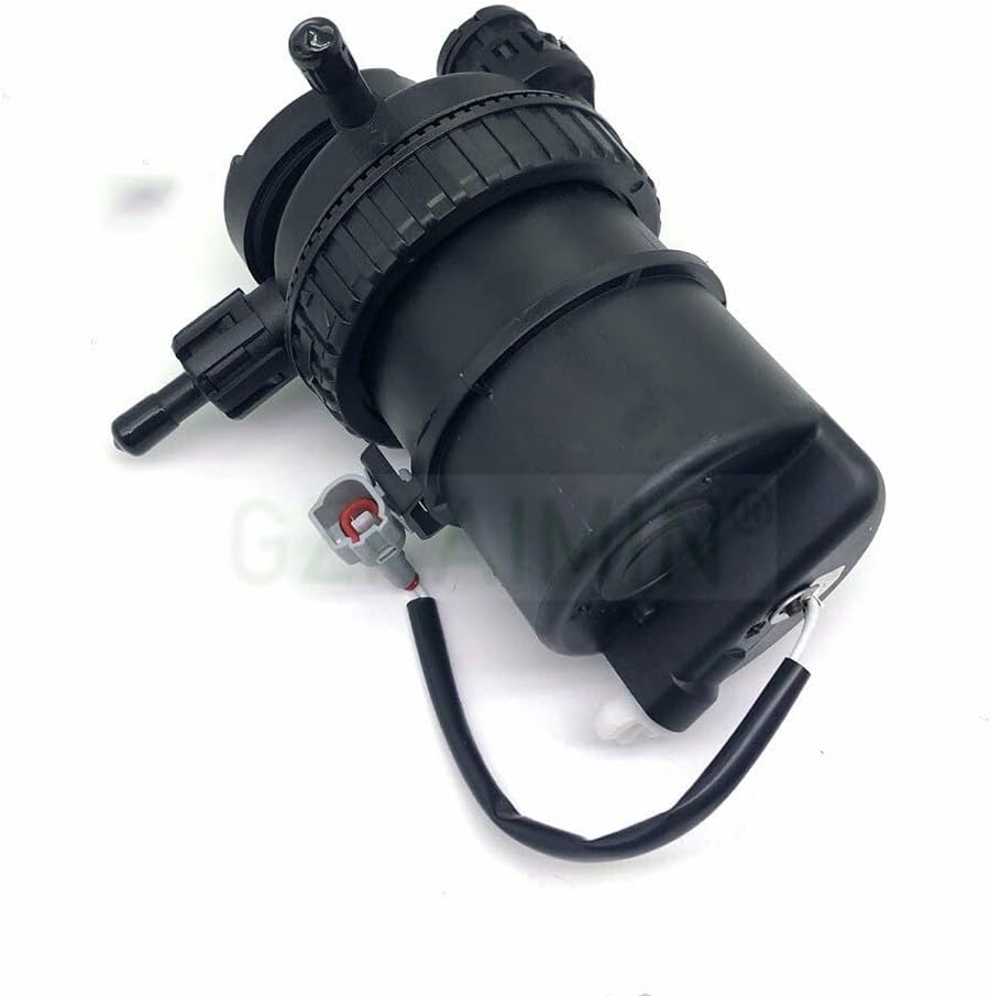 ya 4 8.24 baidi WAJ Diesel Fuel Filter 8980677613 for Isuzu TFR/TFS-LHD PICKUP TF