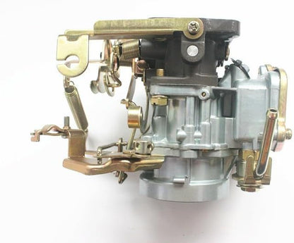 ya 2 8.15 Carburetor for Nissan J15 for Datsun Pickup 1970-1981 Cabstar 1972-1976 16010-B5200