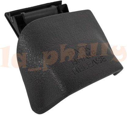 ya 11 9.14 baidiFits 98-01 for Dodge for Ram 1500 98-02 for Ram 2500 3500 Parking Brake Release Handle Black