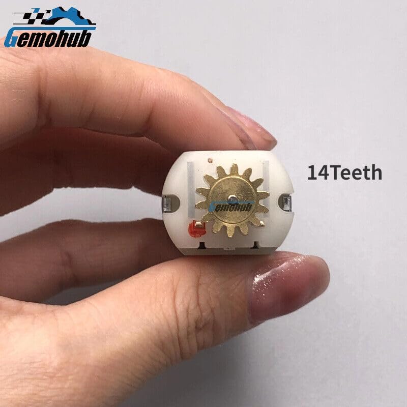 ya 5 8.24 baidi Electric Trunk Latch Motor for 2001-2009 for Citroen C3 2001-2007 for Citroen C5