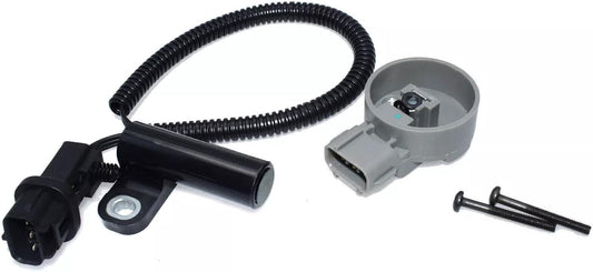 ya 12 10.8 zhengce Camshaft & Crankshaft Position Sensors for Jeep Grand Cherokee 4.0L 1999-2004 4S