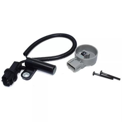 ya 5 8.10 Camshaft & Crankshaft Position Sensors for Jeep Grand Cherokee 4.0L 1999-2004 4S