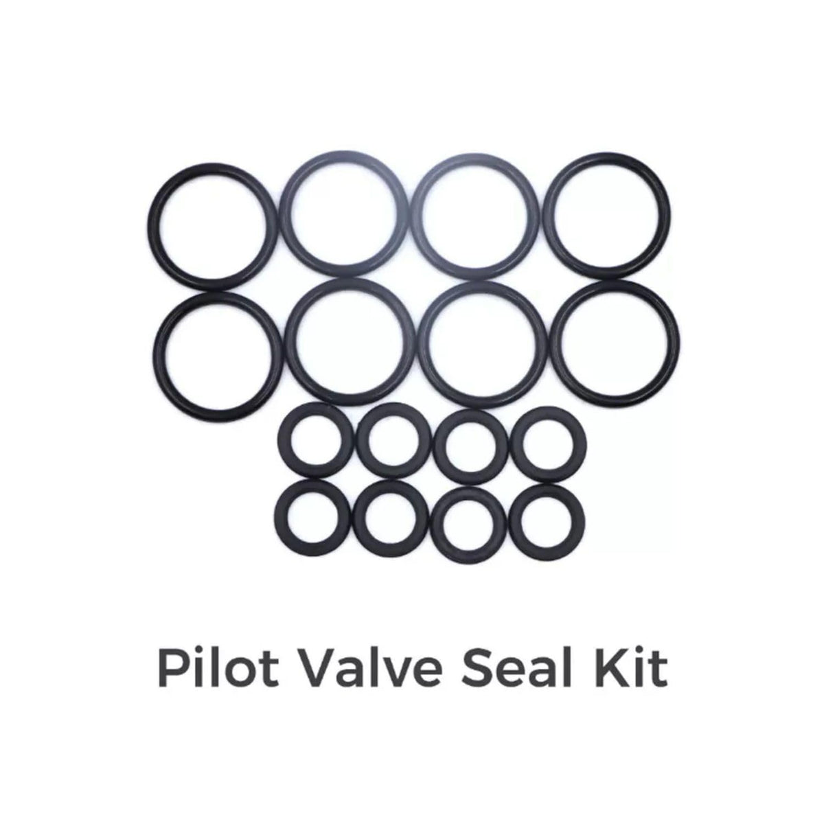 ya 16 10.20 baidi Cylinder Seal Kits Assembly for Volvo EC210B EC210BLC Excavator Repair Kit