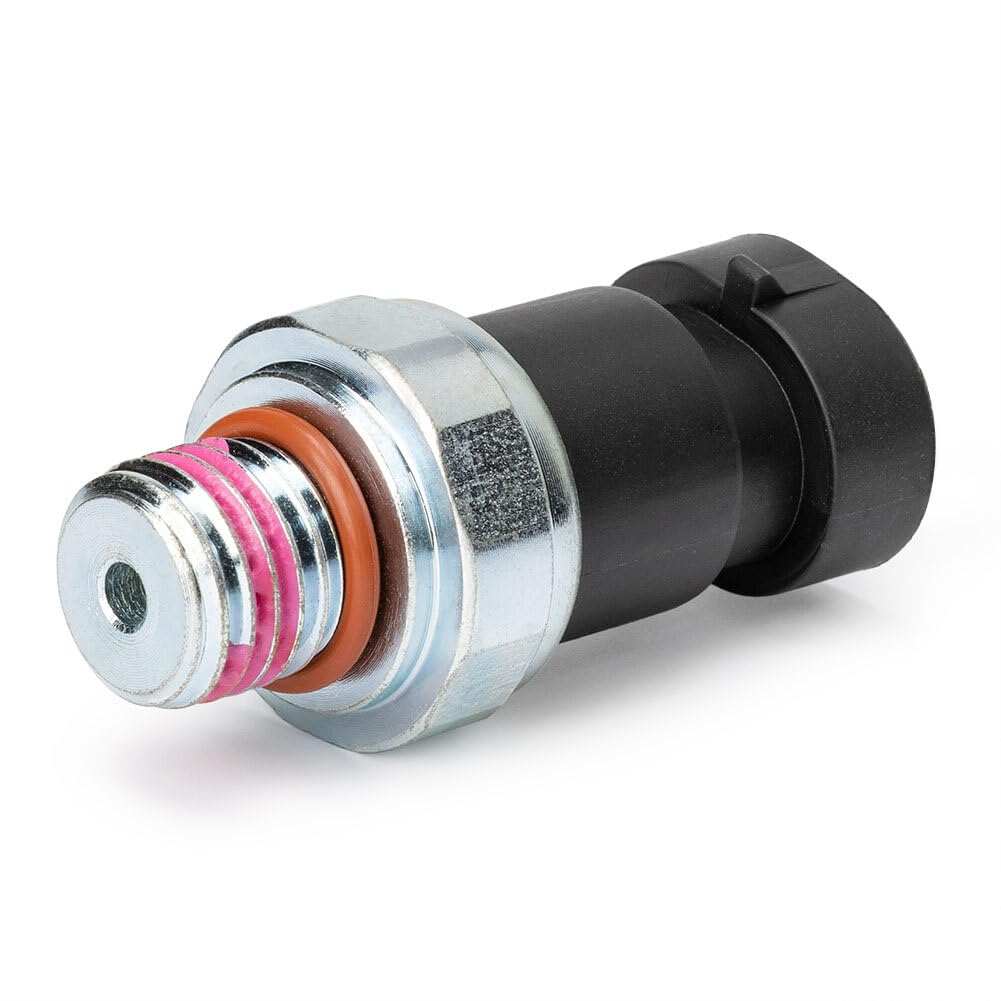ya 5 8.10 2PCS 12635957 Engine Oil Pressure Sensor Switch for Chevrolet for Buick for Cadillac for GMC