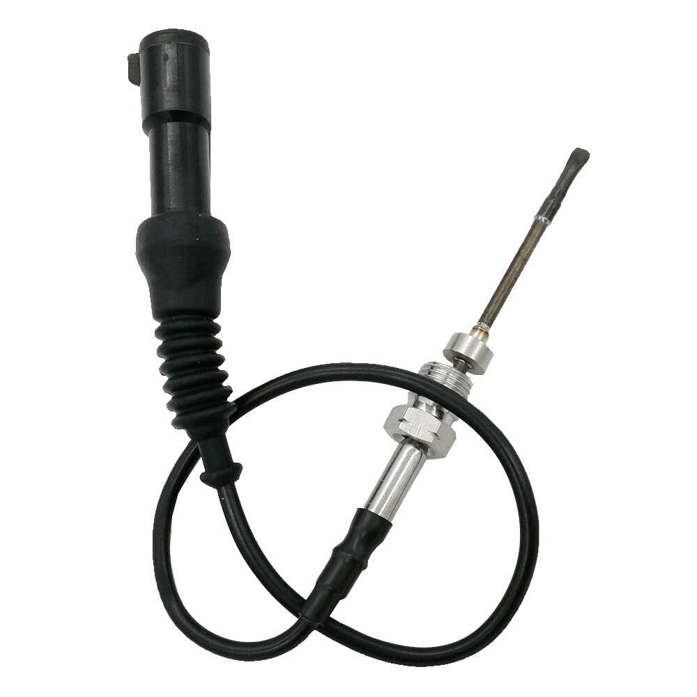 ya 4 8.8.2 Exhaust Gas Temperature Sensor for Ford F-250 Super Duty 6.4L 08-10 8C3Z5J213D