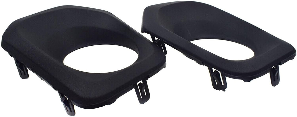 ya 11 9.14 zhengce A pair of anti-collision fog lamp protective covers on the left and right s