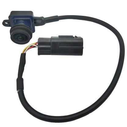 ya 4 8.10 56054059AD Rear View Backup Camera for Jeep Grand Cherokee 2011 2013