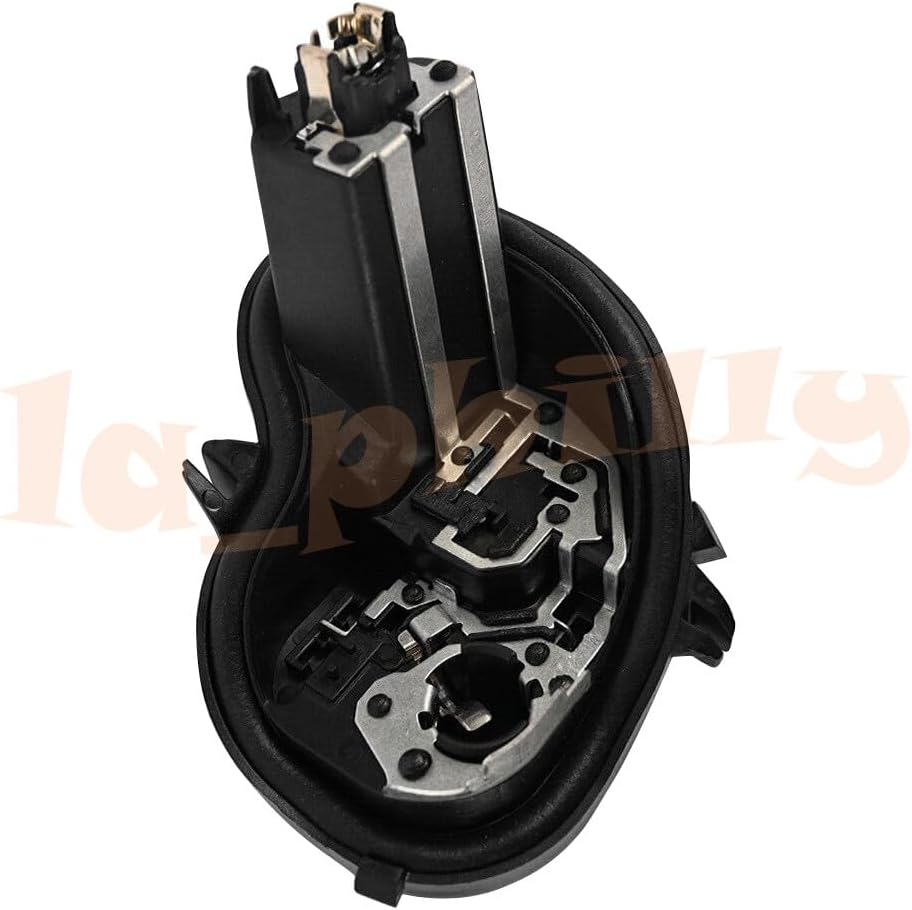 ya 27 10.13 baidi Rear Tailgate Lamp Bulb Holder Left Side 39001577 Fits for Vauxhall for Astra K 2016
