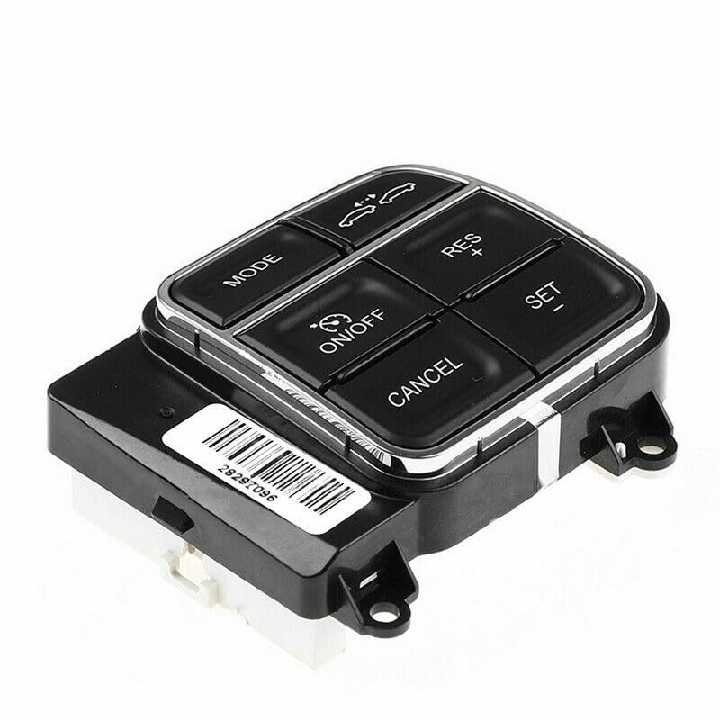 ya 8 8.24 baidi 56046095AE Steering Wheel Control Switch for 2011-2013 300 for Grand Cherokee O