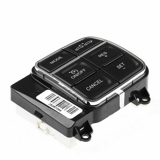 ya 5 8.10 Steering Wheel Adaptive Cruise Control Switch for Jeep for Grand Cherokee 11-13 M