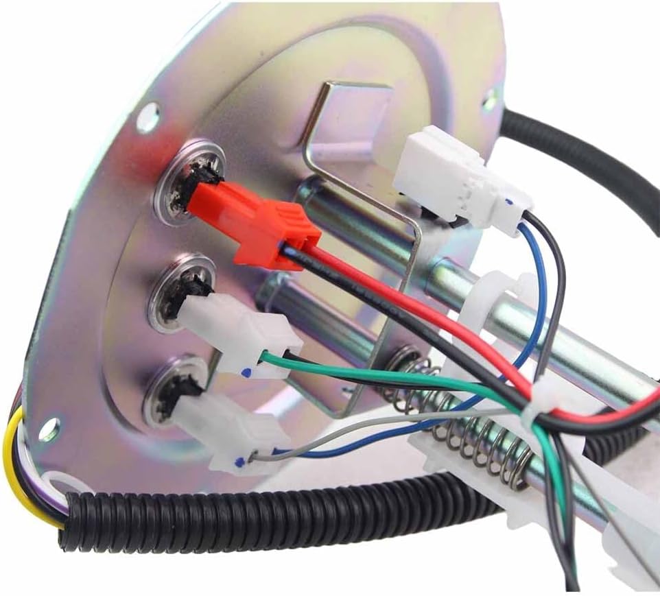 ya 5 8.10 Fuel Pump Module For 1992-2007 for Nissan D21 Pickup Tsuru 17040-3B000