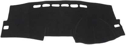 ya 10 9.16 baidi Car Dashmat Dash Mat Dashboard Cover Pad Fit 2007-2012 for Toyota for Corolla