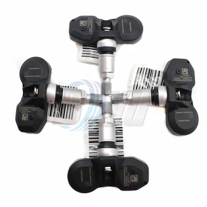 ya 2 8.15 Tire Pressure Monitoring Sensor 433MHz a0025408017 TPMS Suitable for Mercedes c219 x164 w211