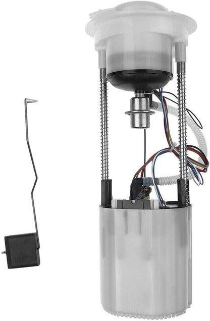 ya 5 8.10 Electric Fuel Pump Assembly compatible with for Audi Q5 2014-2017 2.0L 8R0919051E