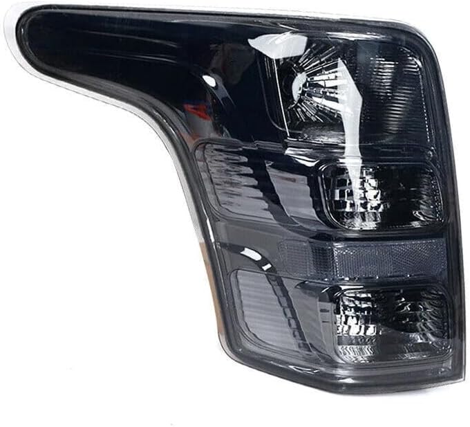 ya 10 9.16 zhengce 1Pair Rear Tail Light Brake Lamp for Mitsubishi Triton L200 2015-2018 (no B