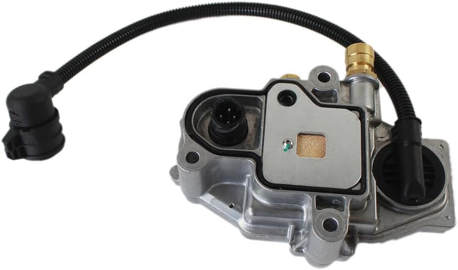 ya 4 8.14 12V Clutch Control Solenoid Valve Fits for Volvo for Mack