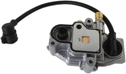 ya 4 8.14 12V Clutch Control Solenoid Valve Fits for Volvo for Mack