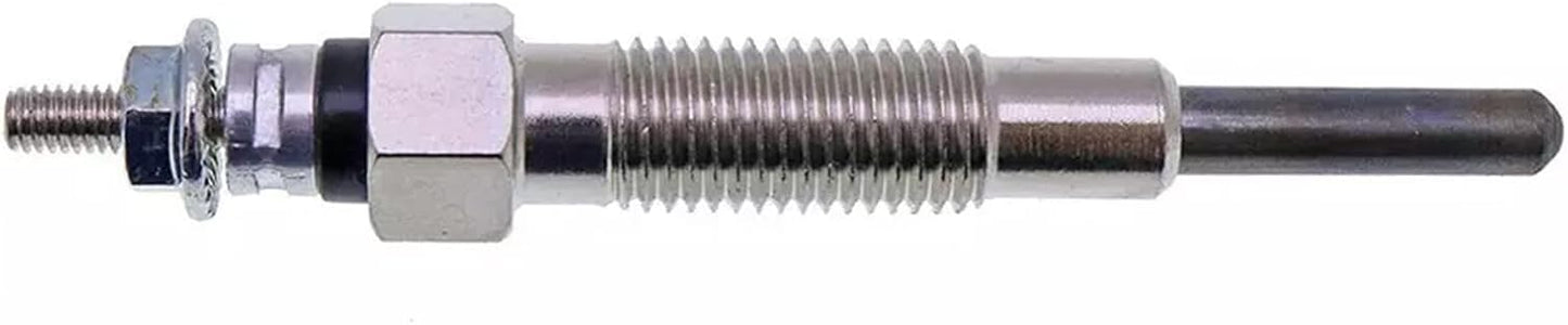 ya 4 8.14 3-piece Glow Plug 32A66-03102 32A66-03101 32A66-03100 for Mitsubishi S4S S3L S3L2