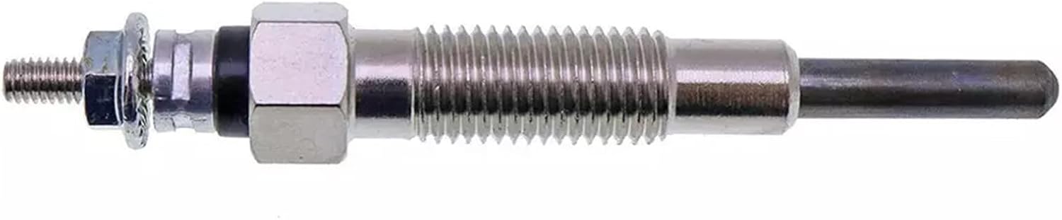 ya 4 8.14 3-piece Glow Plug 32A66-03102 32A66-03101 32A66-03100 for Mitsubishi S4S S3L S3L2