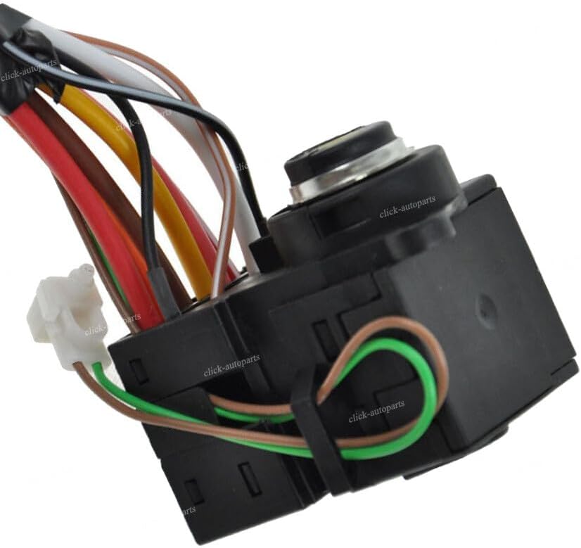 ya 5 8.10 Ignition Switch 26068745 Fits 1994-2006 for Pontiac for Buick for Chevrolet for Oldsmobile