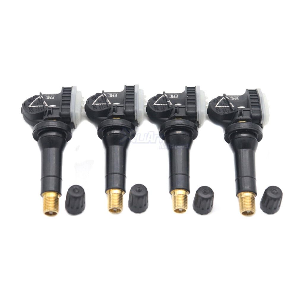 ya 2 8.15 8889081697 is Suitable for Geely FY11 Monjaro and LYNK&CO tire Pressure Sensor TPMS 433Mhz