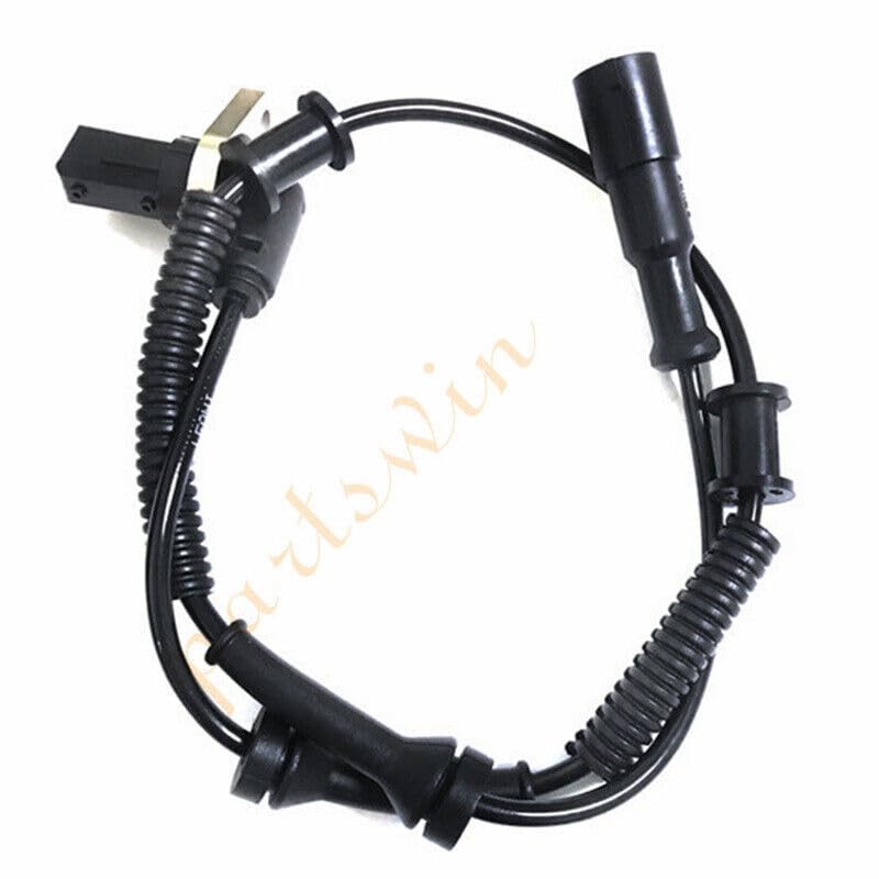 ya 3 8.24 baidi Front Engine ABS Sensor Suitable for 2002-2019 SSNAGYONG for Rexton 48920-08100