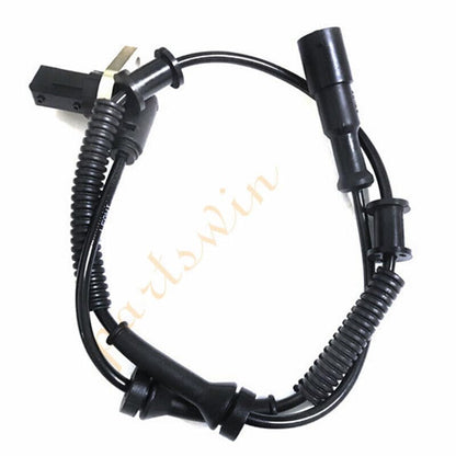 ya 3 8.24 baidi Front Engine ABS Sensor Suitable for 2002-2019 SSNAGYONG for Rexton 48920-08100