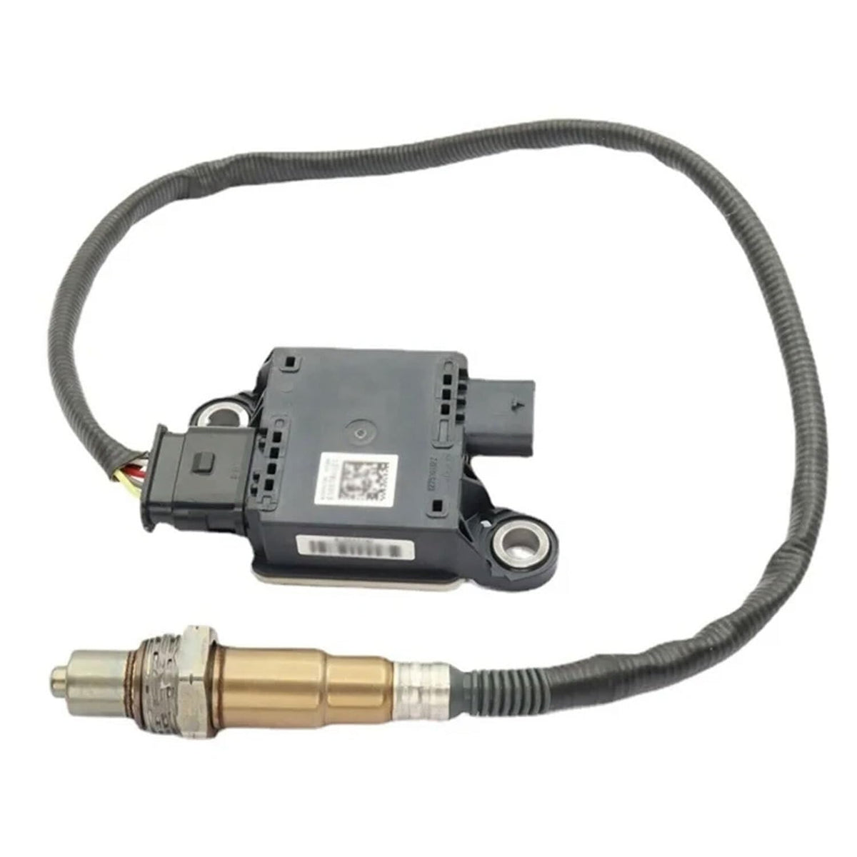 ya 9 10.24 Diesel Exhaust Particulate Matter Sensor PM Sensor 8975394320 for Isuzu D-MAX