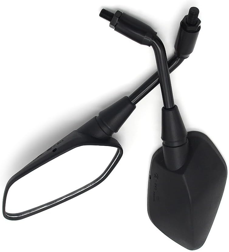 ya 13 9.15 baidi Motorcycle Rear View Mirror for Honda FJS400 Silverwing 06-12 FJS600 Silverwing