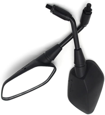 ya 13 9.15 baidi Motorcycle Rear View Mirror for Honda FJS400 Silverwing 06-12 FJS600 Silverwing
