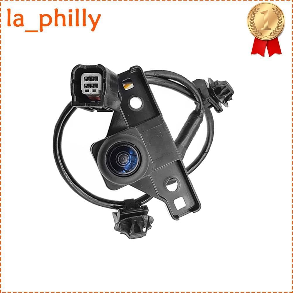ya 10 9.16 baidi Front Multi View Camera Parking Assist Black for CR-V 2017 2018 2019 2020
