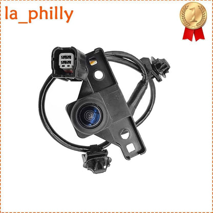 ya 10 9.16 baidi Front Multi View Camera Parking Assist Black for CR-V 2017 2018 2019 2020