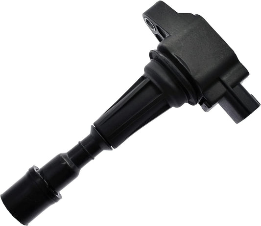 ya 4 8.10 ZJ20-18-100 ZJ20-18-100A UF655 Set of 4 Ignition Coils for Mazda 2011-2014 1.5L