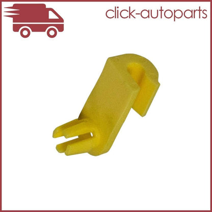 ya 5 8.10 Super Duty Tailgate Hatch Link Rod Retainer Clip for Ford 2008 2009 2010-2020