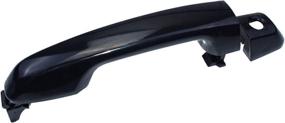 ya 2 8.15 for Toyota for 4Runner Prado Landcruiser Front Door Handle Driver Side 