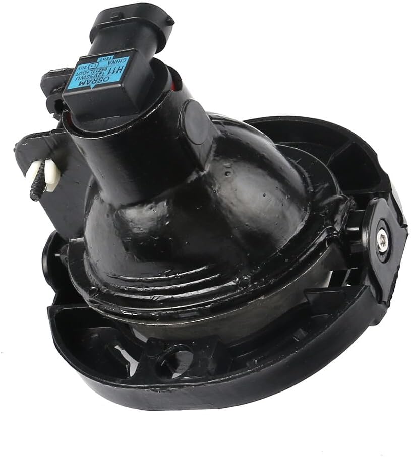 ya 9 10.24 Left/Right Front Fog Light Fit for Chrysler for Dodge for Challenger Dart for Jeep Compass