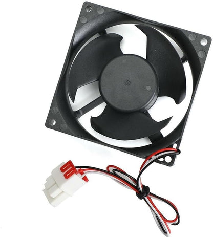 ya 26 10.21 baidi 92 * 92mm New zers Home Appliances Motor Fan Flow Fan 0.3A 1pcs