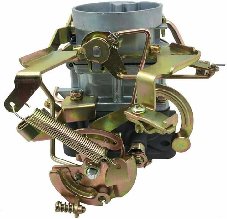ya 2 8.15 Carb 16010-03W02 for DATSUN 520 521 620 720 J16 J13 J15 engine carburetor Nicky