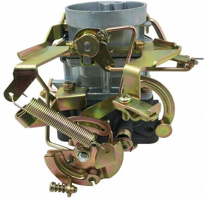 ya 2 8.15 Carb 16010-03W02 for DATSUN 520 521 620 720 J16 J13 J15 engine carburetor Nicky