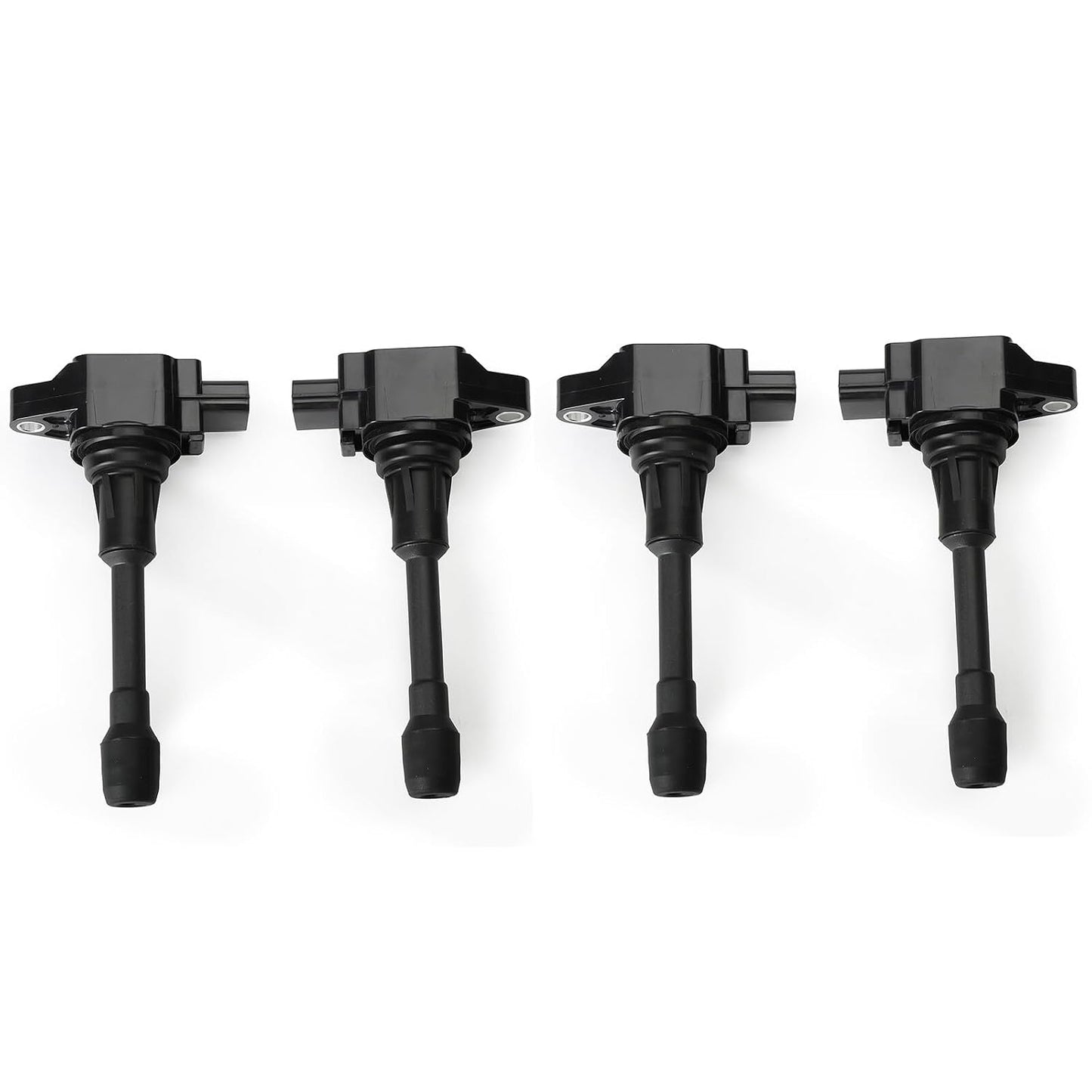 ya 4 8.14 4PCS 22448-1HC0A Ignition Coils for 2012-2019 for Nissan Versa Versa Note