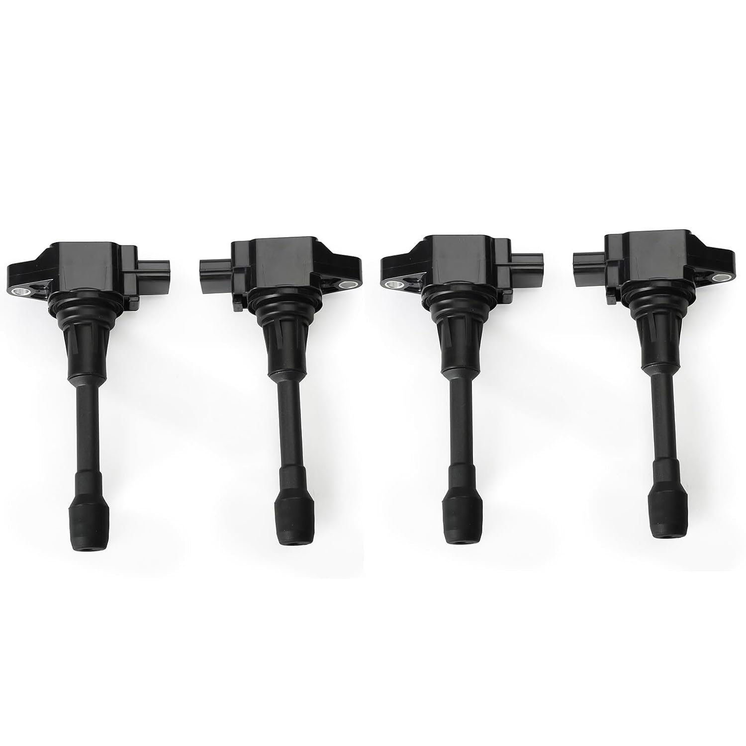 ya 4 8.14 4PCS 22448-1HC0A Ignition Coils for 2012-2019 for Nissan Versa Versa Note