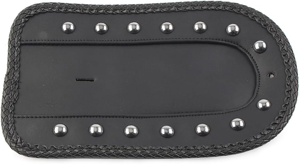 ya 4 8.10 Rivet Rear Fender Bib Solo for SEAT for Harley Sportster 1200 883 Police XL883P