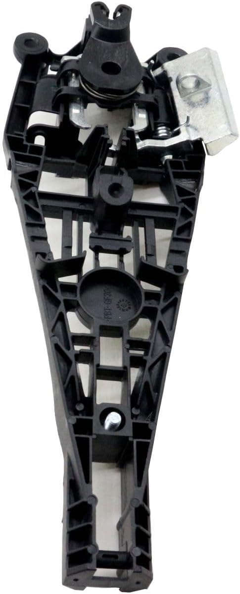 ya 10 9.16 baidi Driver Side Front Door Outside Handle Bracket Suitable for GM for Buick for Cadillac for Chevrolet -
