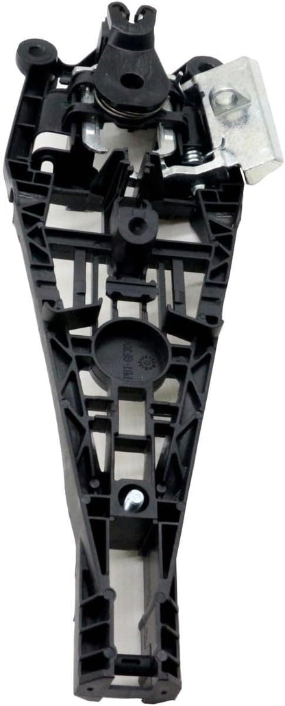ya 10 9.16 baidi Driver Side Front Door Outside Handle Bracket Suitable for GM for Buick for Cadillac for Chevrolet -