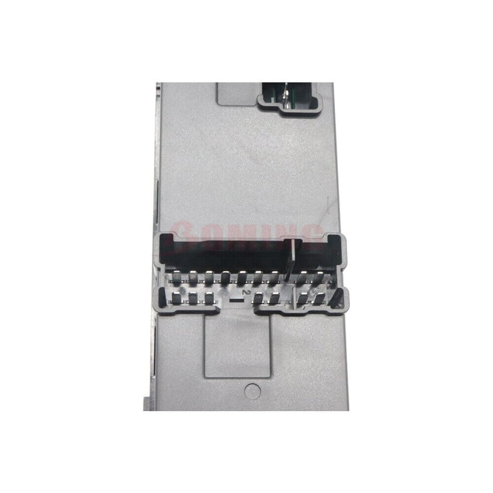 ya 4 8.8 Power Window Master Switch for Nissan TIIDA 2007-2010 25401-1JY0A 25401-EW70A