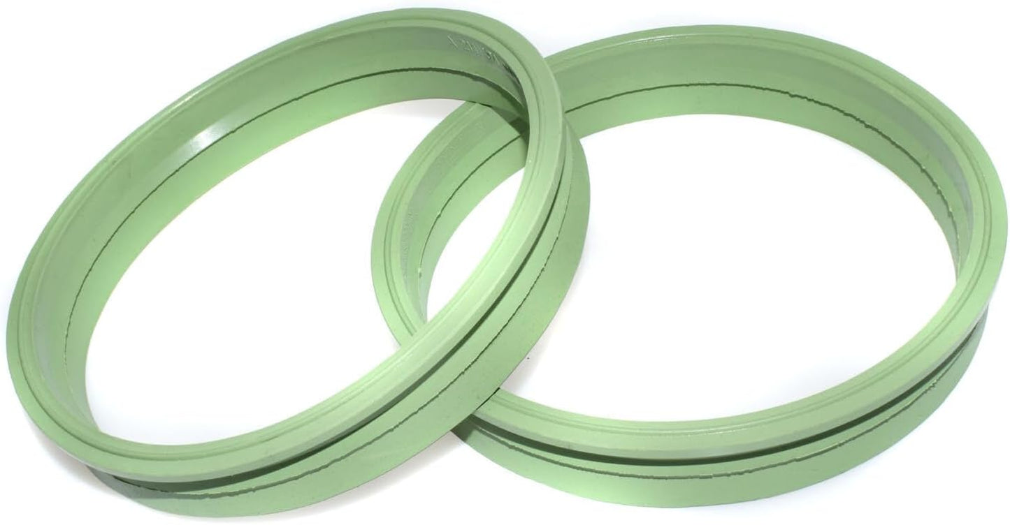 ya 5 8.10 2PCS Fuel Pump Seal Gaskets fit Mercedes W203 C209 W211 2114710579