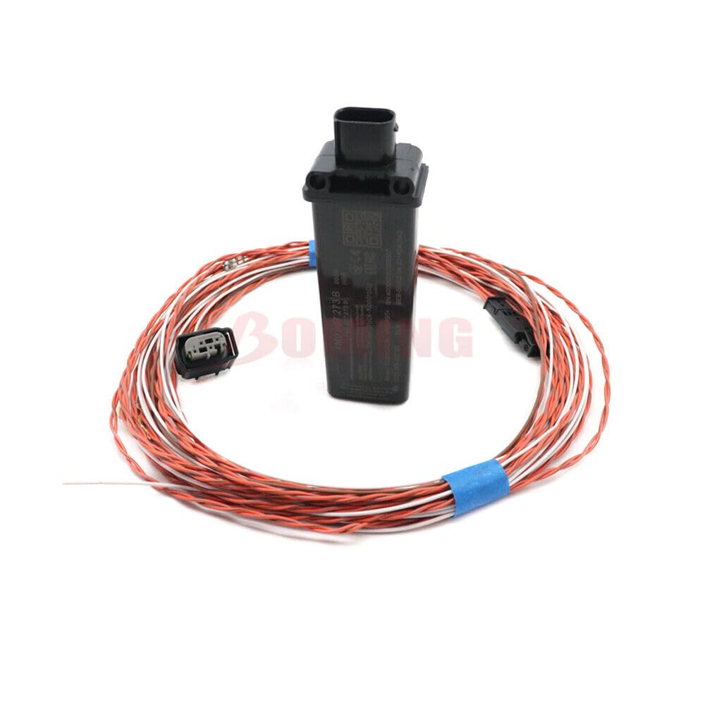 ya 3 8.24 baidi for Audi A4 B9 A5 B9 Q5 Q7 4M A3 8V TT Q2 tire Pressure System 