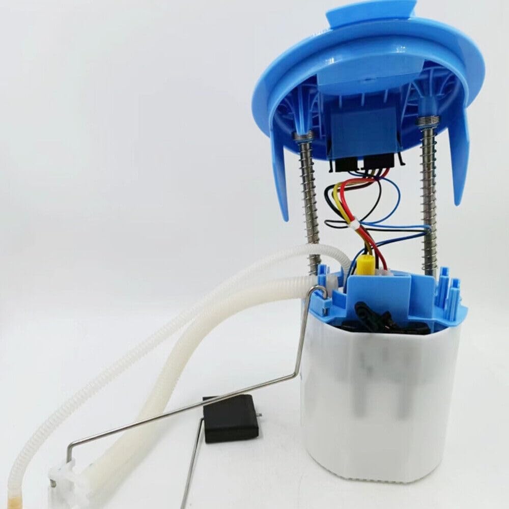 ya 5 8.10 2184700494 Fuel pump assembly for Mercedes-Benz C63 CLS63 E63 AMG 5.5L 6.3L