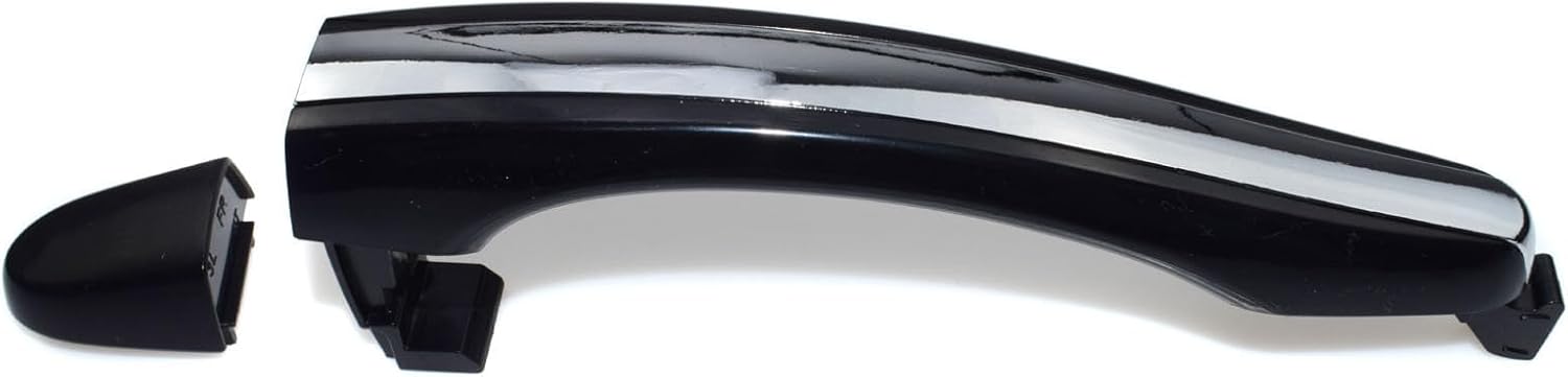ya 2 8.15 Exterior Door Handle Left Rear or Right 836523L000 for Hyundai Azera 2006-2011