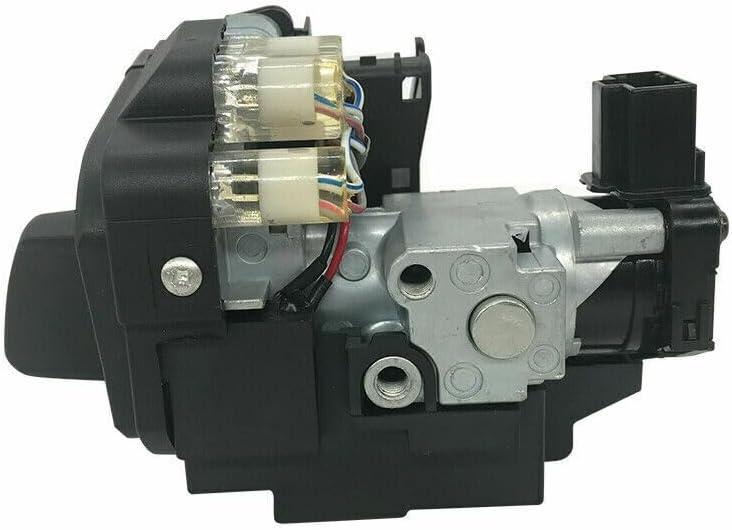 ya 6 8.24 baidi 1xIgnition Barrel Switch Lock and 2 Buttons for 2018 PCX150 2AC - Wiring Harness